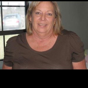 Meet your Posher, Sandy